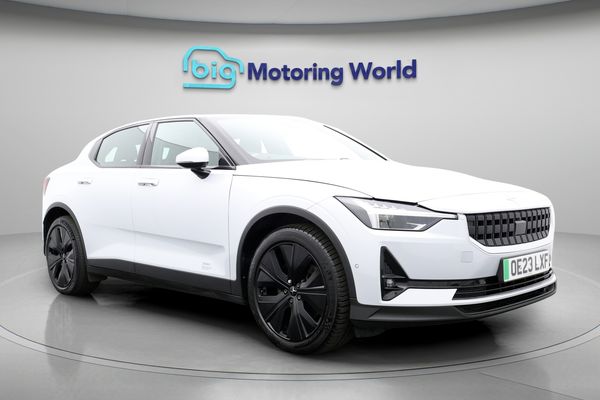 Polestar Polestar 2