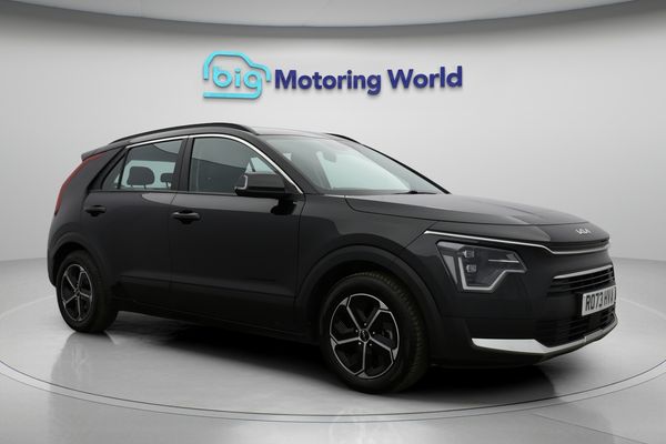 Kia Niro