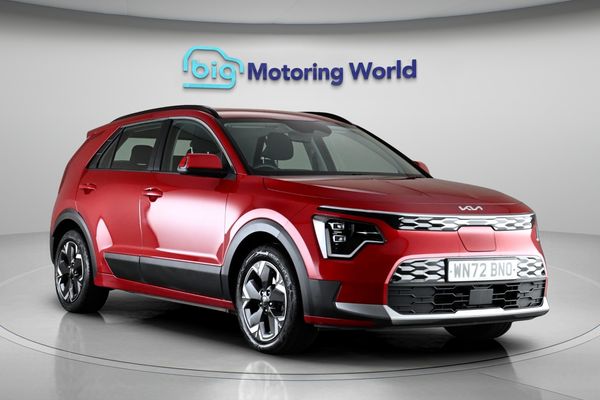 Kia Niro