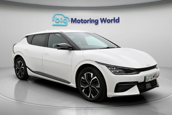 Kia EV6