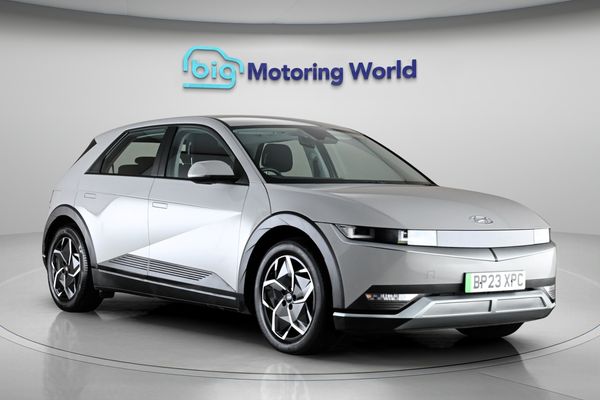 Hyundai IONIQ 5
