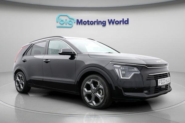 Kia Niro