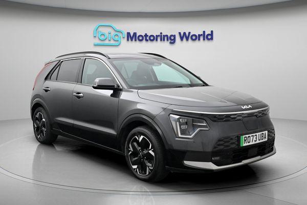 Kia Niro