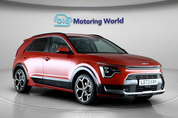Kia Niro