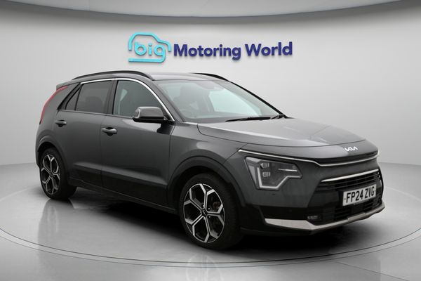 Kia Niro