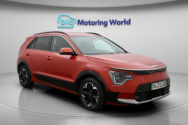 Kia Niro