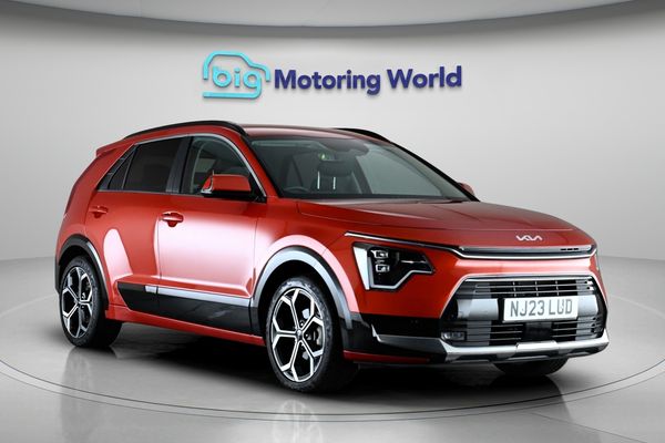 Kia Niro