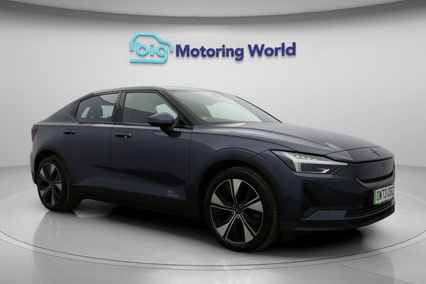 Polestar Polestar 2