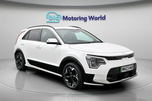 Kia Niro