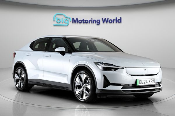 Polestar Polestar 2
