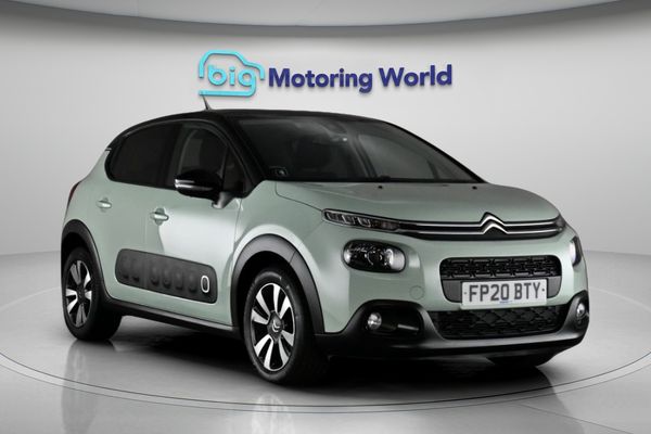 Citroen C3