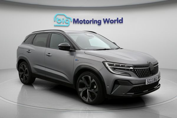 Renault Austral