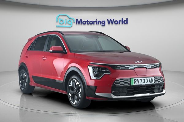 Kia Niro
