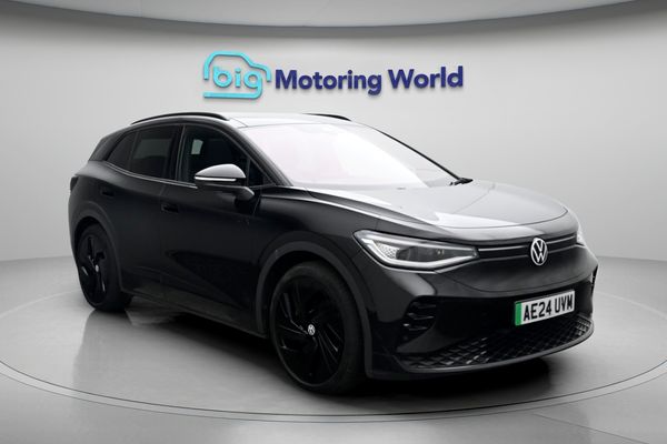 Volkswagen ID.4
