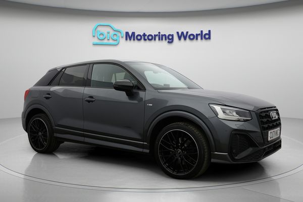 Audi Q2