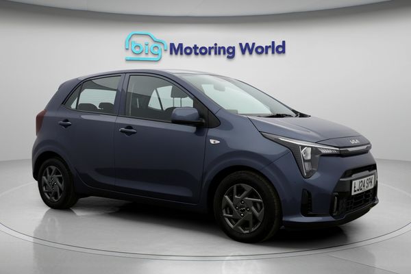 Kia Picanto