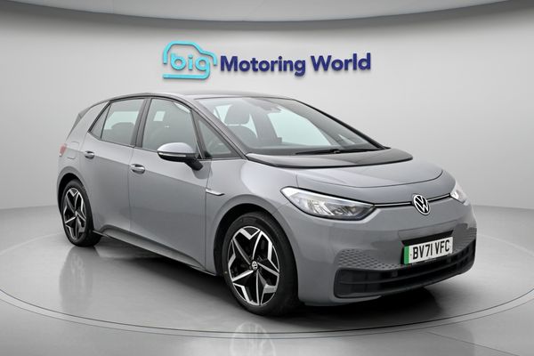 Volkswagen ID.3