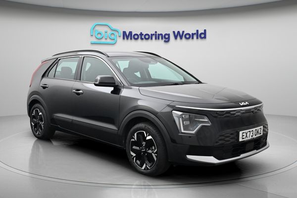 Kia Niro