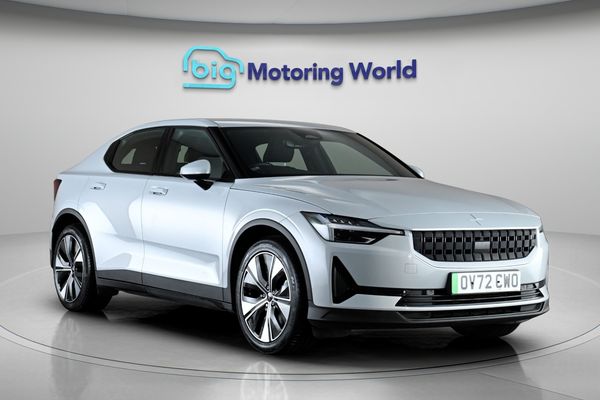Polestar Polestar 2