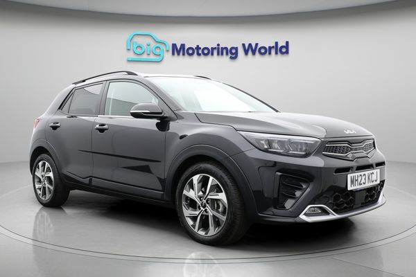 Kia Stonic
