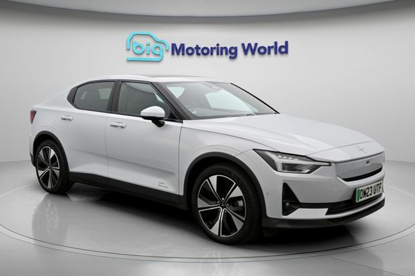 Polestar Polestar 2