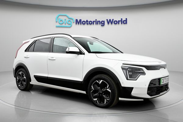 Kia Niro