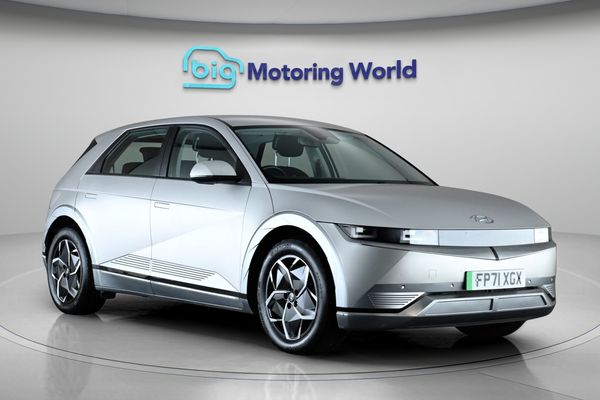 Hyundai IONIQ 5