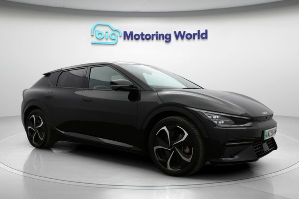 Kia EV6