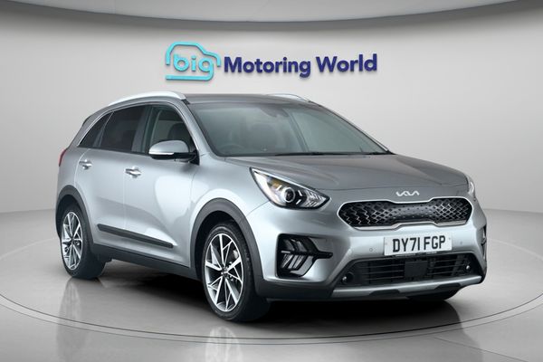 Kia Niro