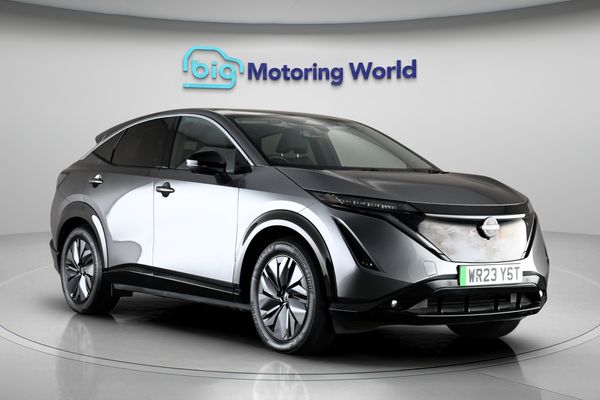 Nissan ARIYA