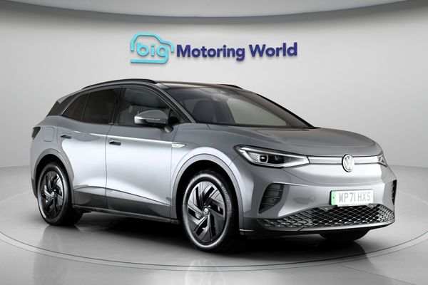 Volkswagen ID.4