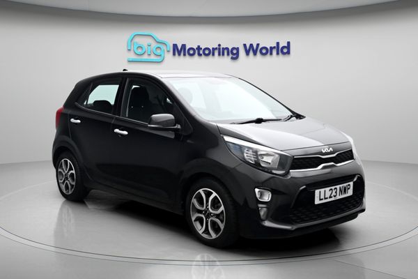 Kia Picanto