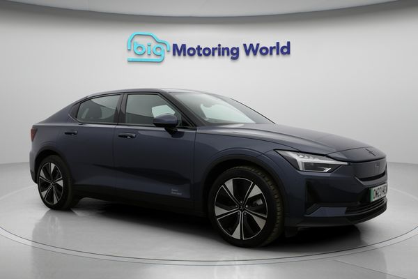 Polestar Polestar 2