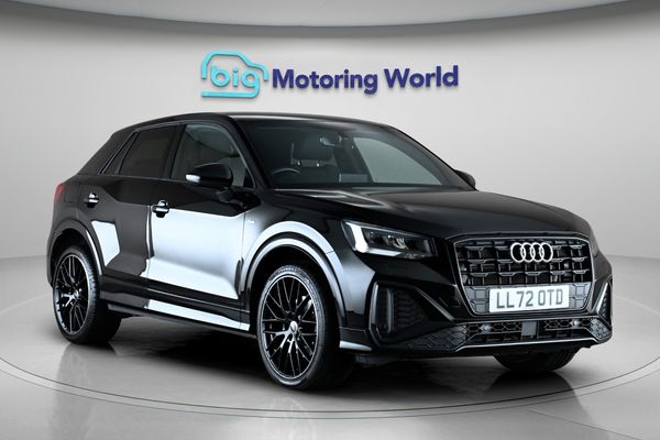 Audi Q2