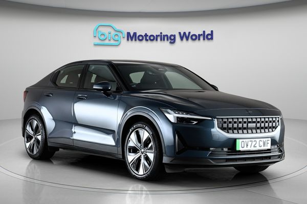Polestar Polestar 2