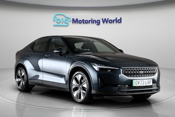 Polestar Polestar 2