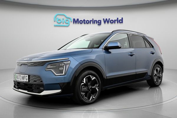 Kia Niro