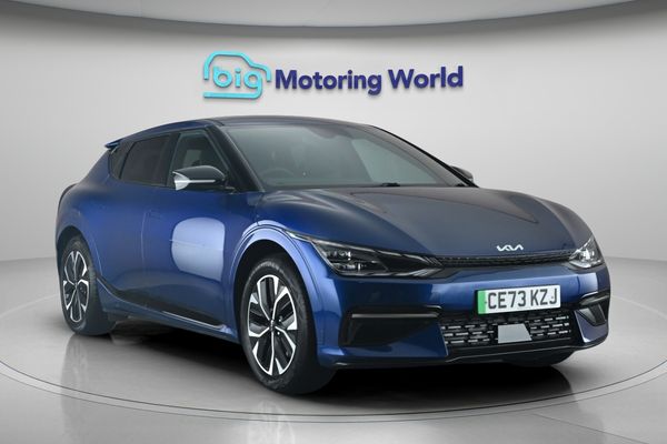 Kia EV6