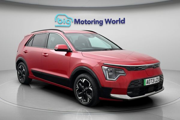 Kia Niro