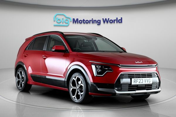 Kia Niro