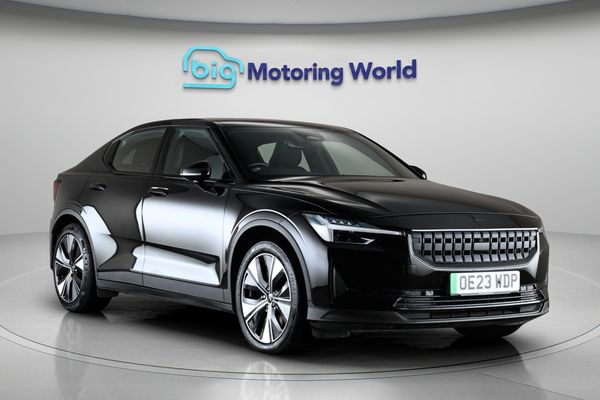 Polestar Polestar 2