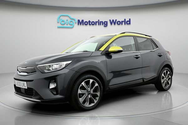 Kia Stonic
