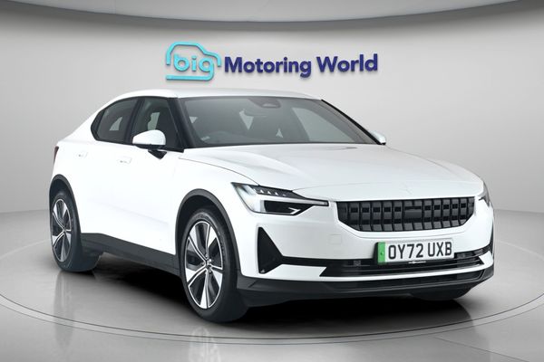 Polestar Polestar 2