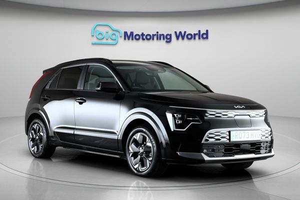 Kia Niro