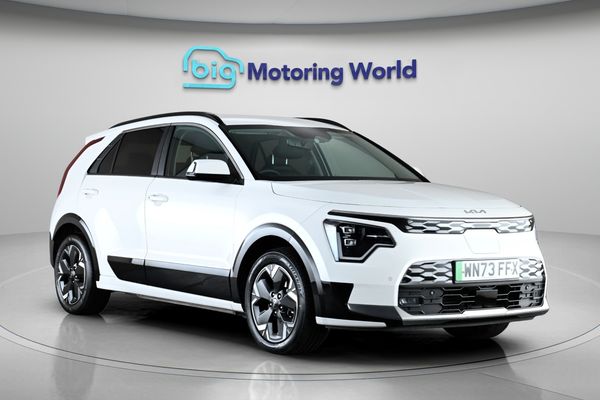 Kia Niro