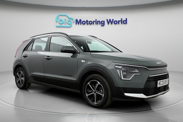 Kia Niro
