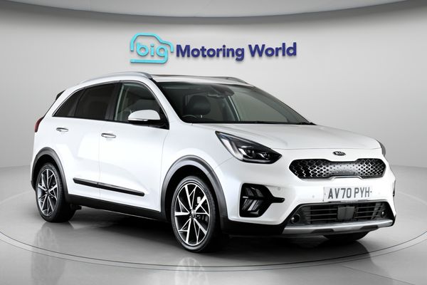 Kia Niro