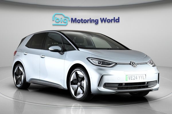Volkswagen ID.3