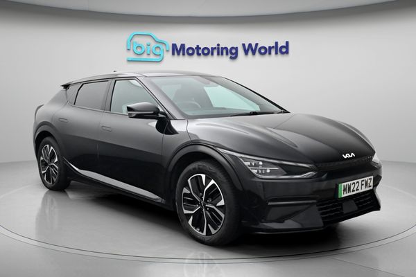 Kia EV6