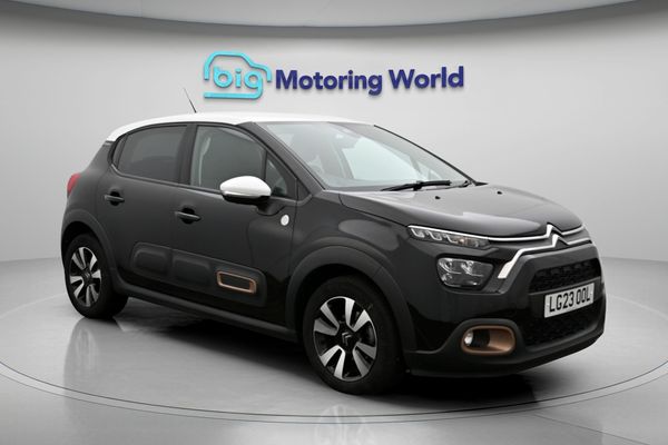 Citroen C3